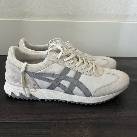 Onitsuka Tiger California 78 EX Beige Unisex - Picture 3 of 5
